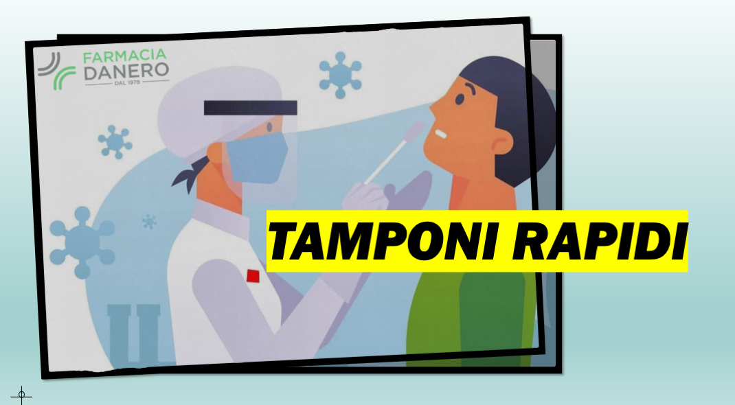 Tamponi rapidi